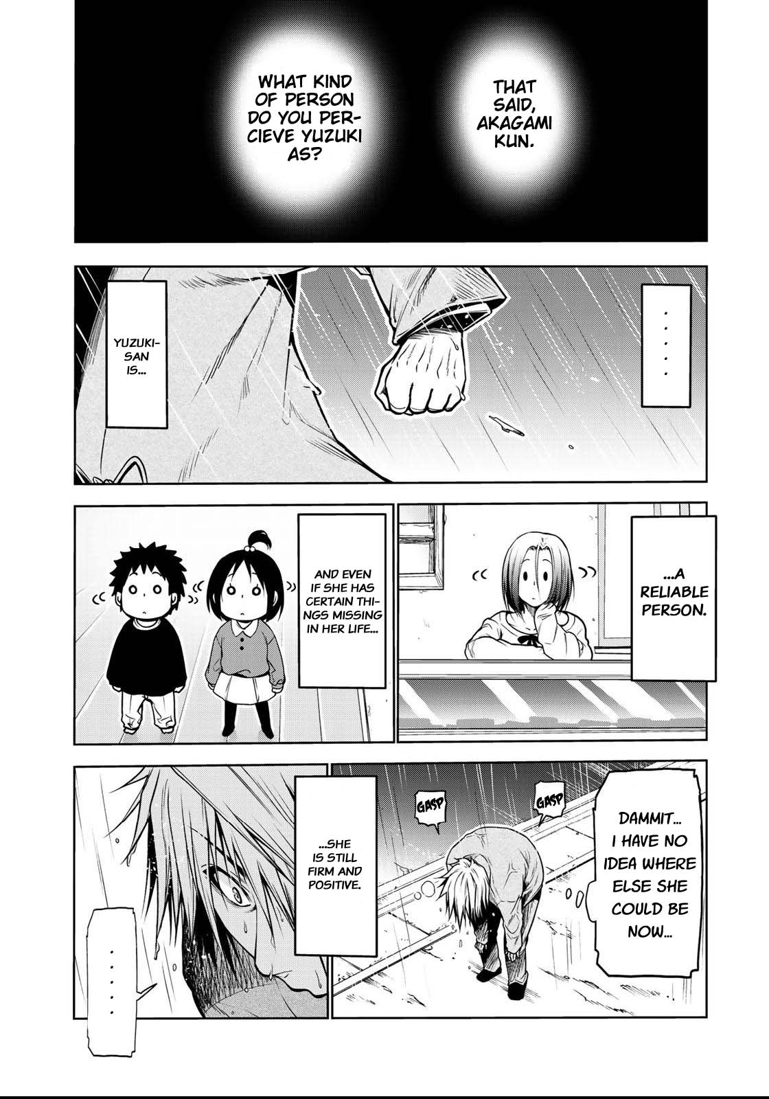 Temple - Chapter 35: Turning Over A New Leaf - picture 4