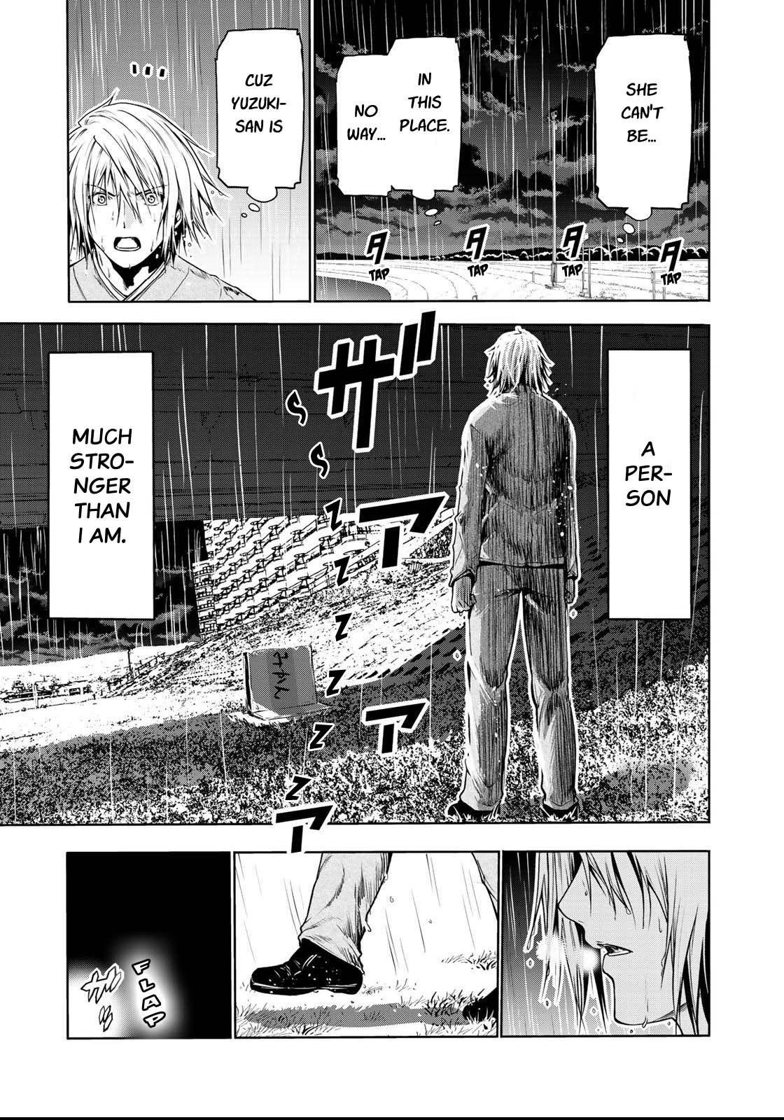 Temple - Chapter 35: Turning Over A New Leaf - picture 5