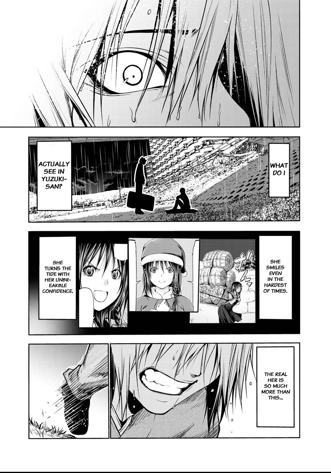 Temple - Chapter 35: Turning Over A New Leaf - picture 7