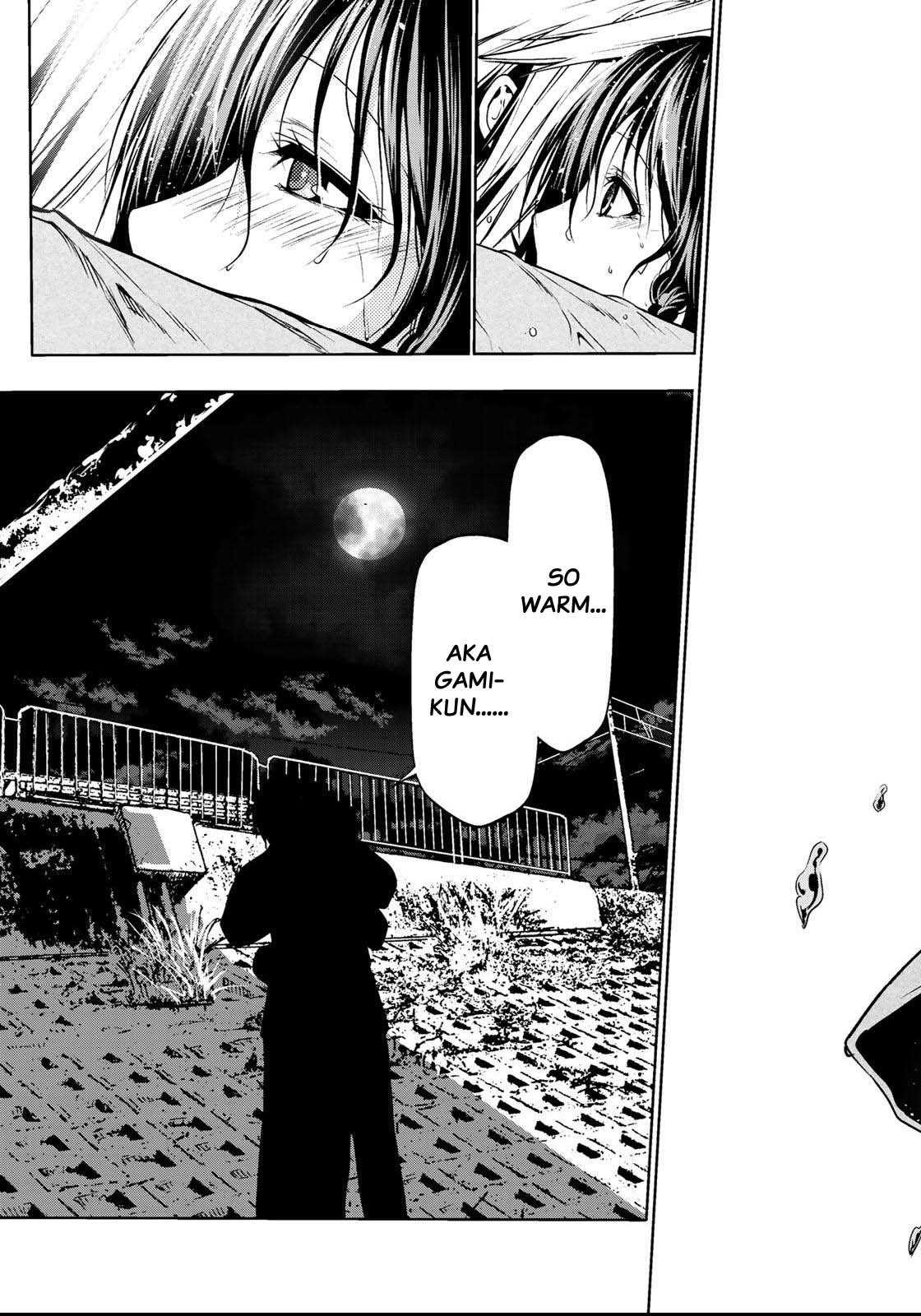 Temple - Chapter 35: Turning Over A New Leaf - picture 9