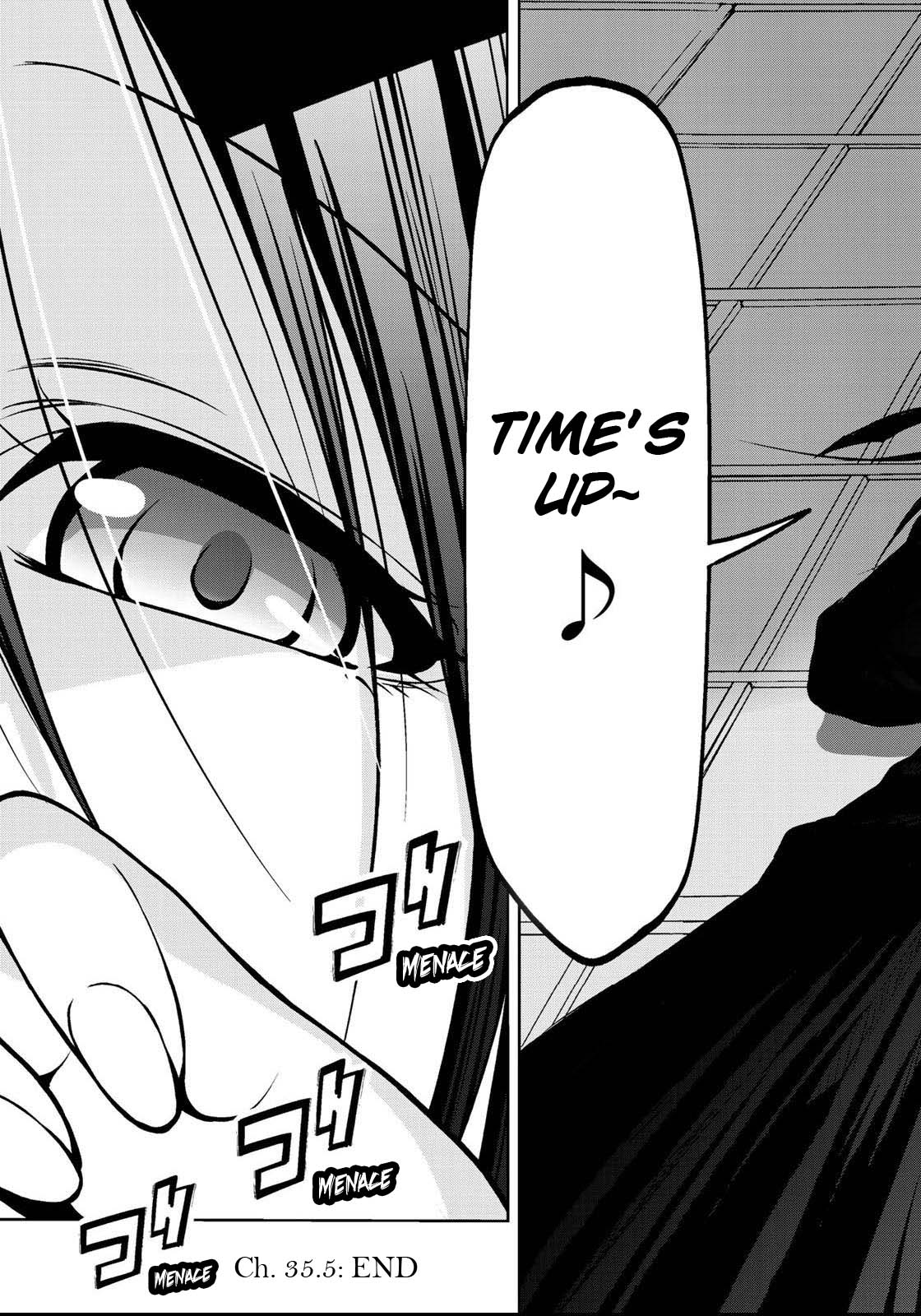 Temple - Chapter 35.5: End-Year - picture 11