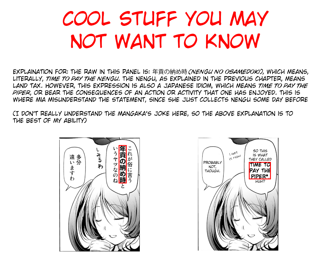 Temple - Chapter 35.5: End-Year - picture 13