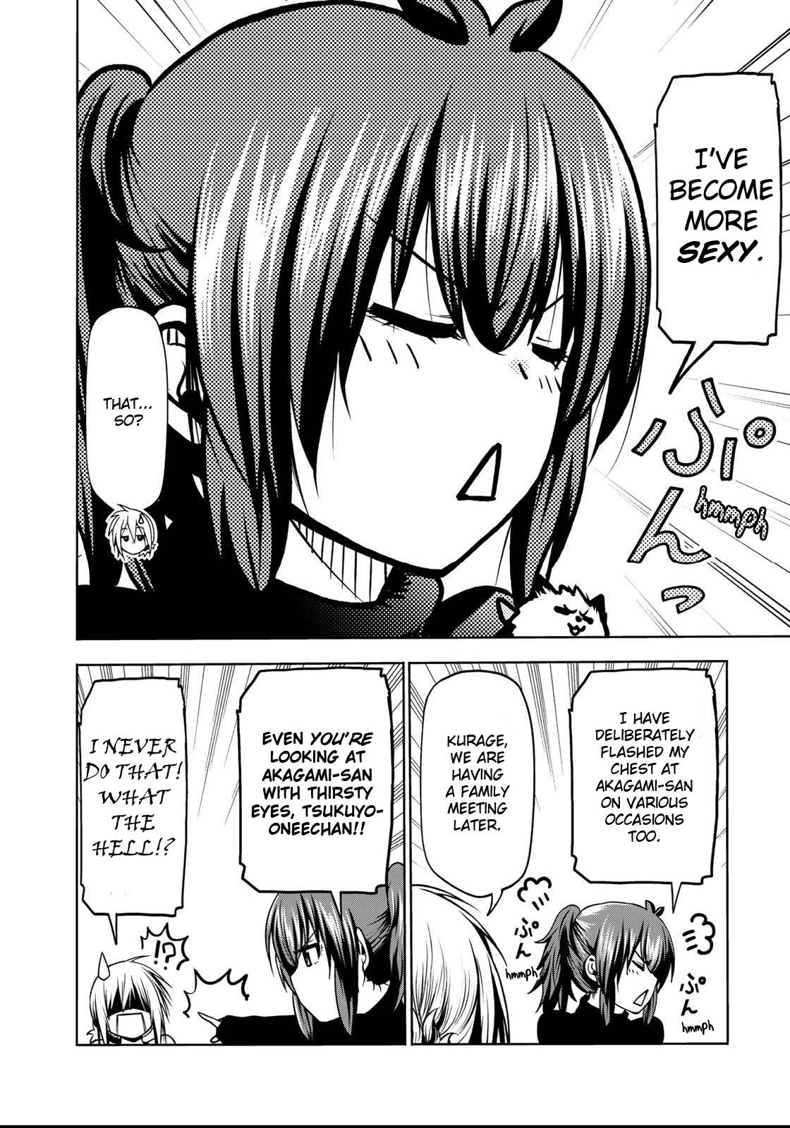 Temple - Chapter 35.5: End-Year - picture 5