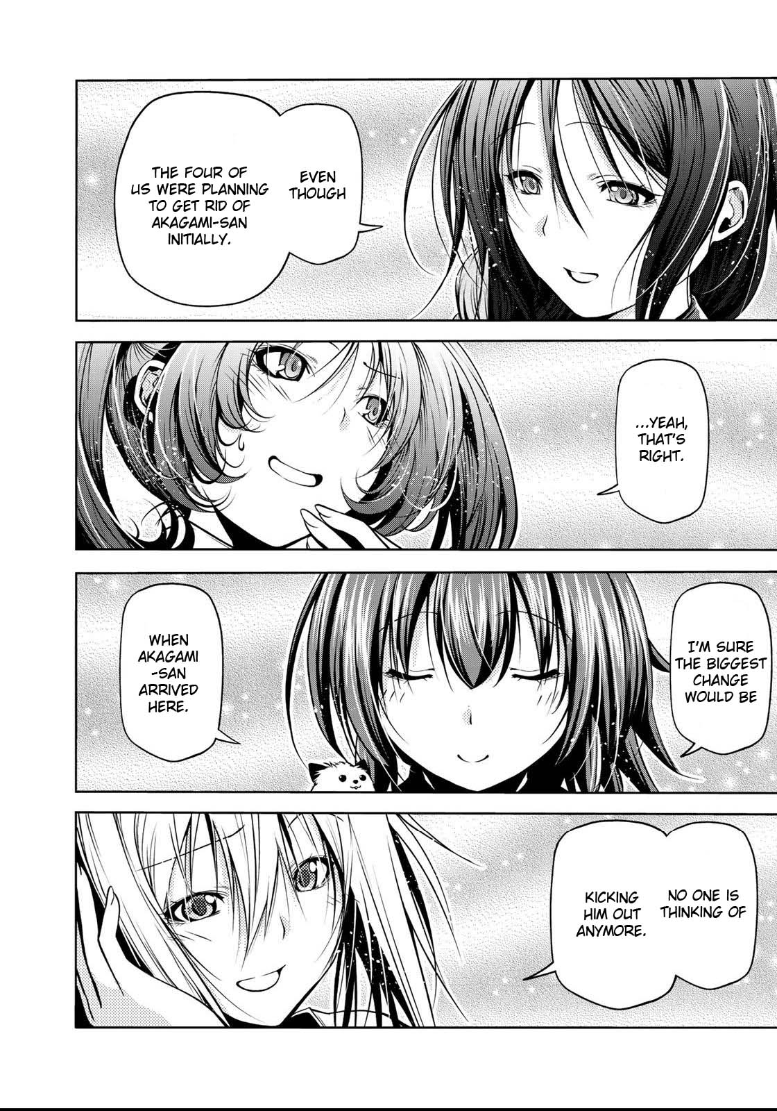 Temple - Chapter 35.5: End-Year - picture 7