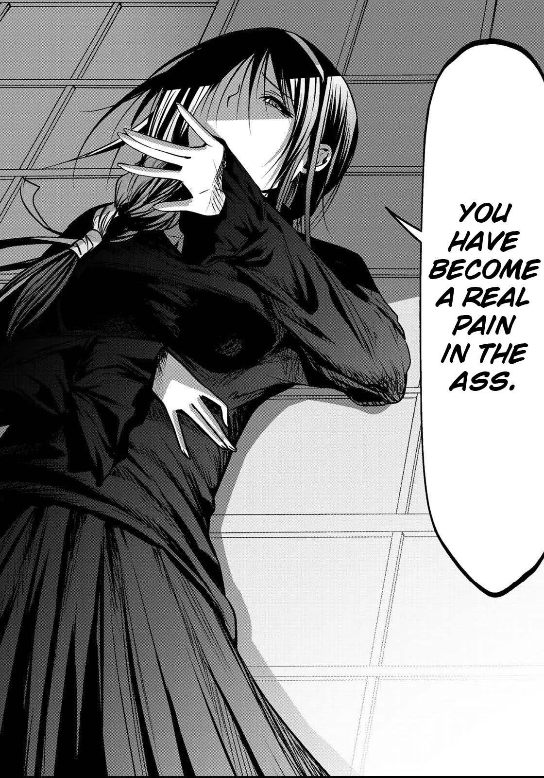 Temple - Chapter 35.5: End-Year - picture 9