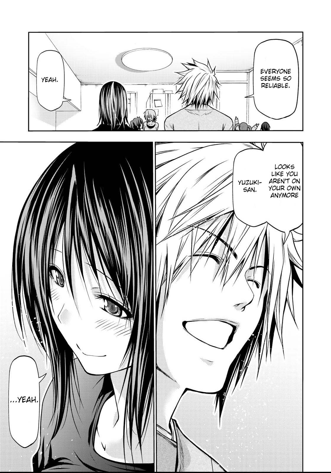Temple - Chapter 36: Mochi Pounding - picture 5