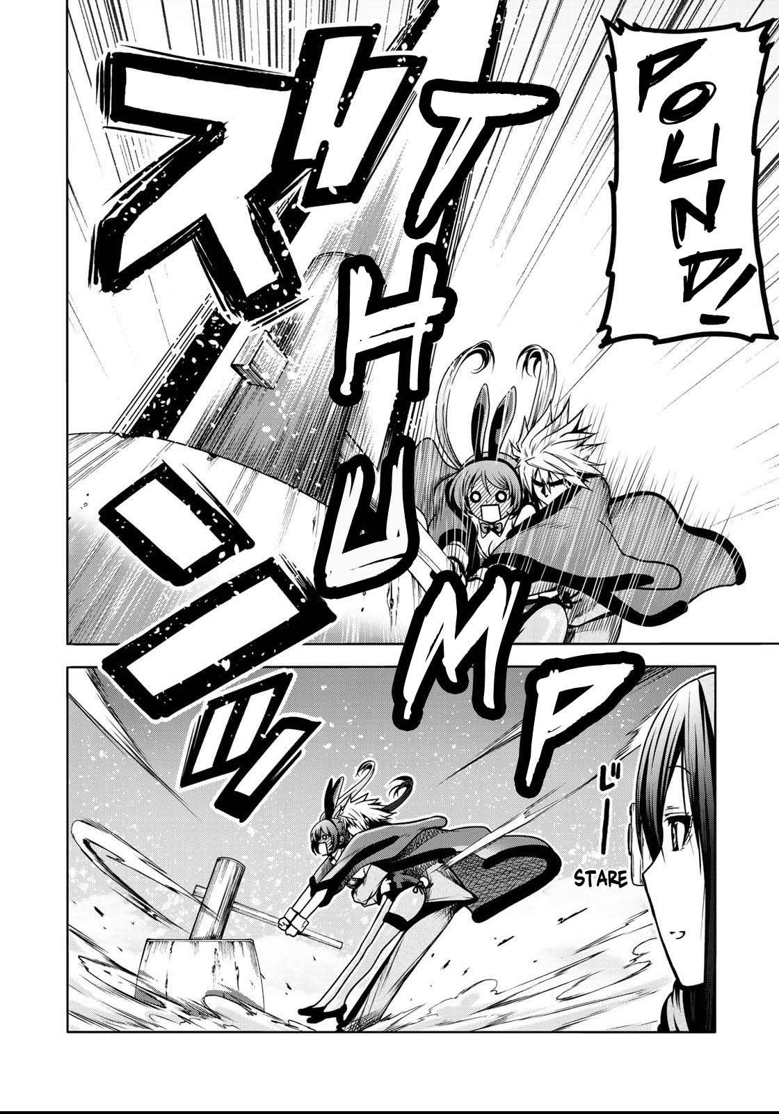 Temple - Chapter 37: Bunny Trap - picture 10