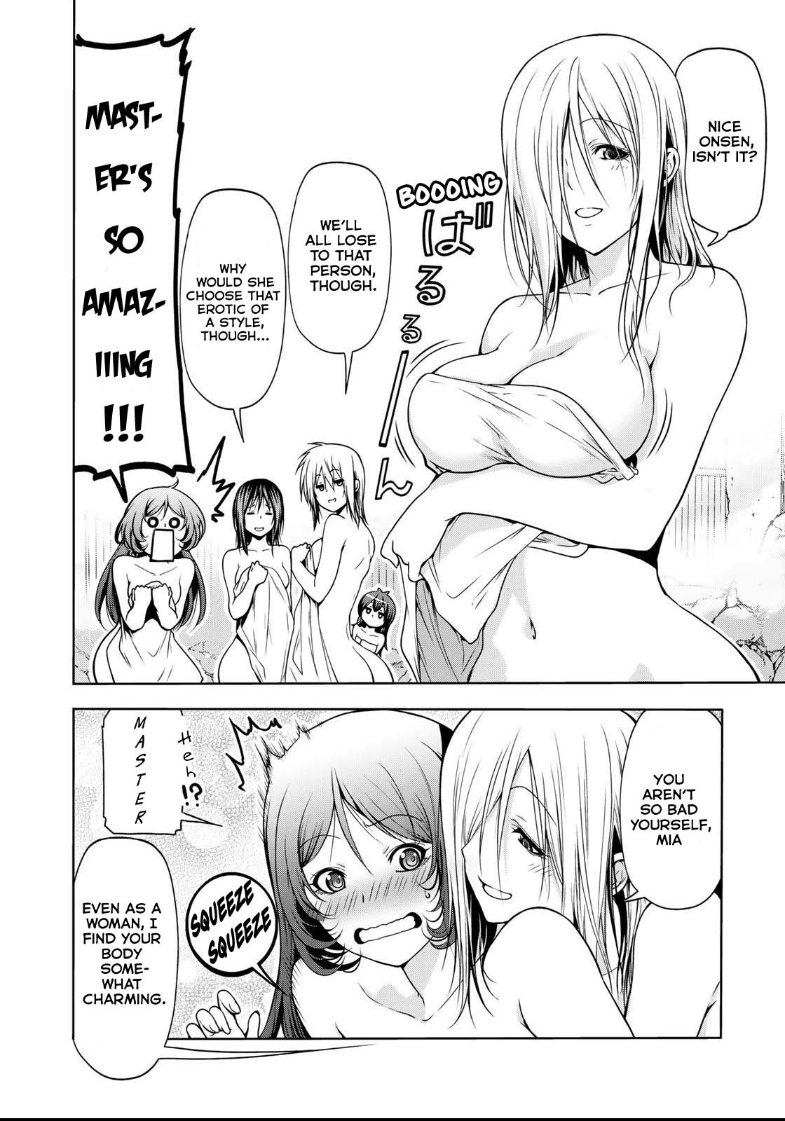 Temple - Chapter 39 - picture 10