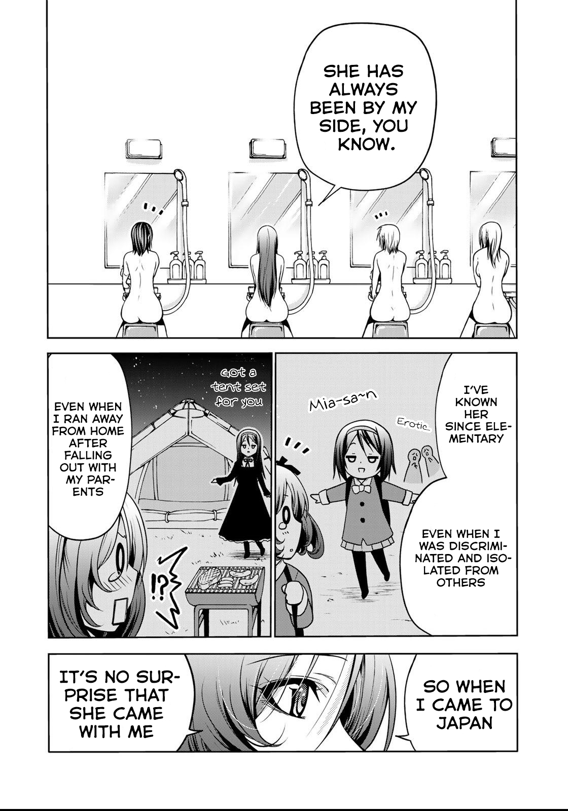 Temple - Chapter 39 - picture 13