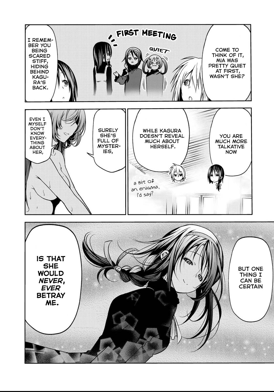 Temple - Chapter 39 - picture 14