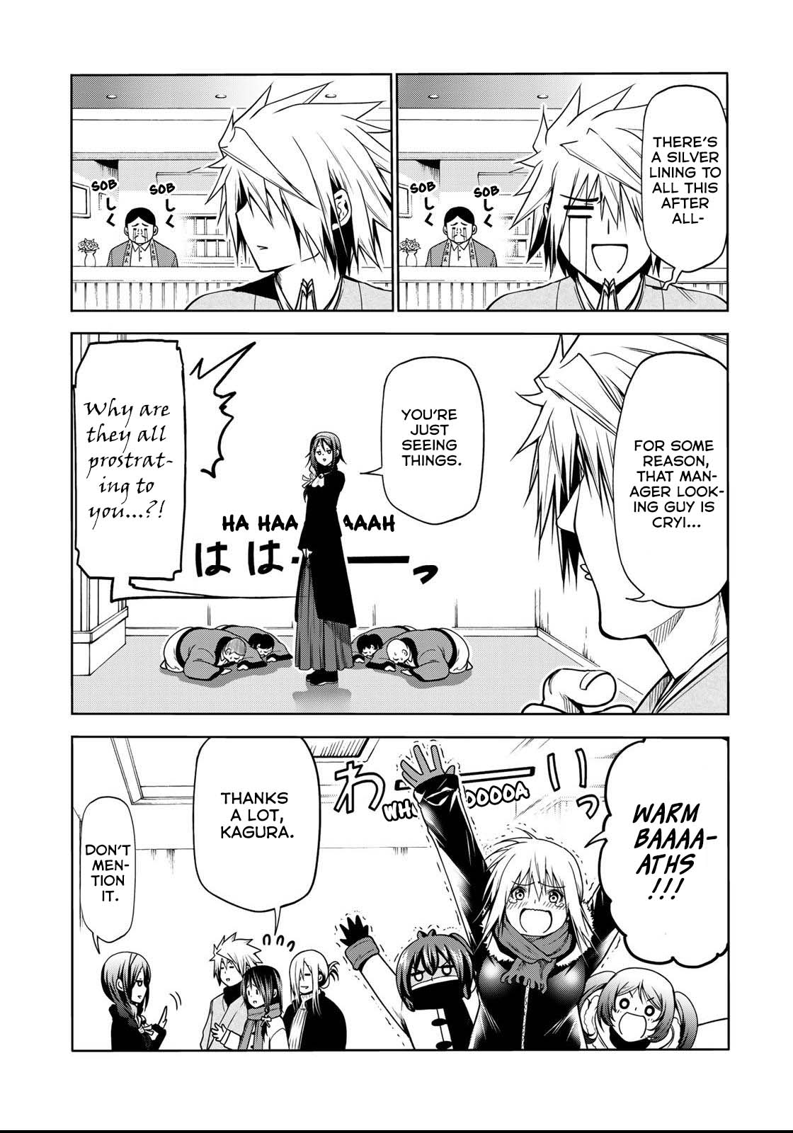 Temple - Chapter 39 - picture 2