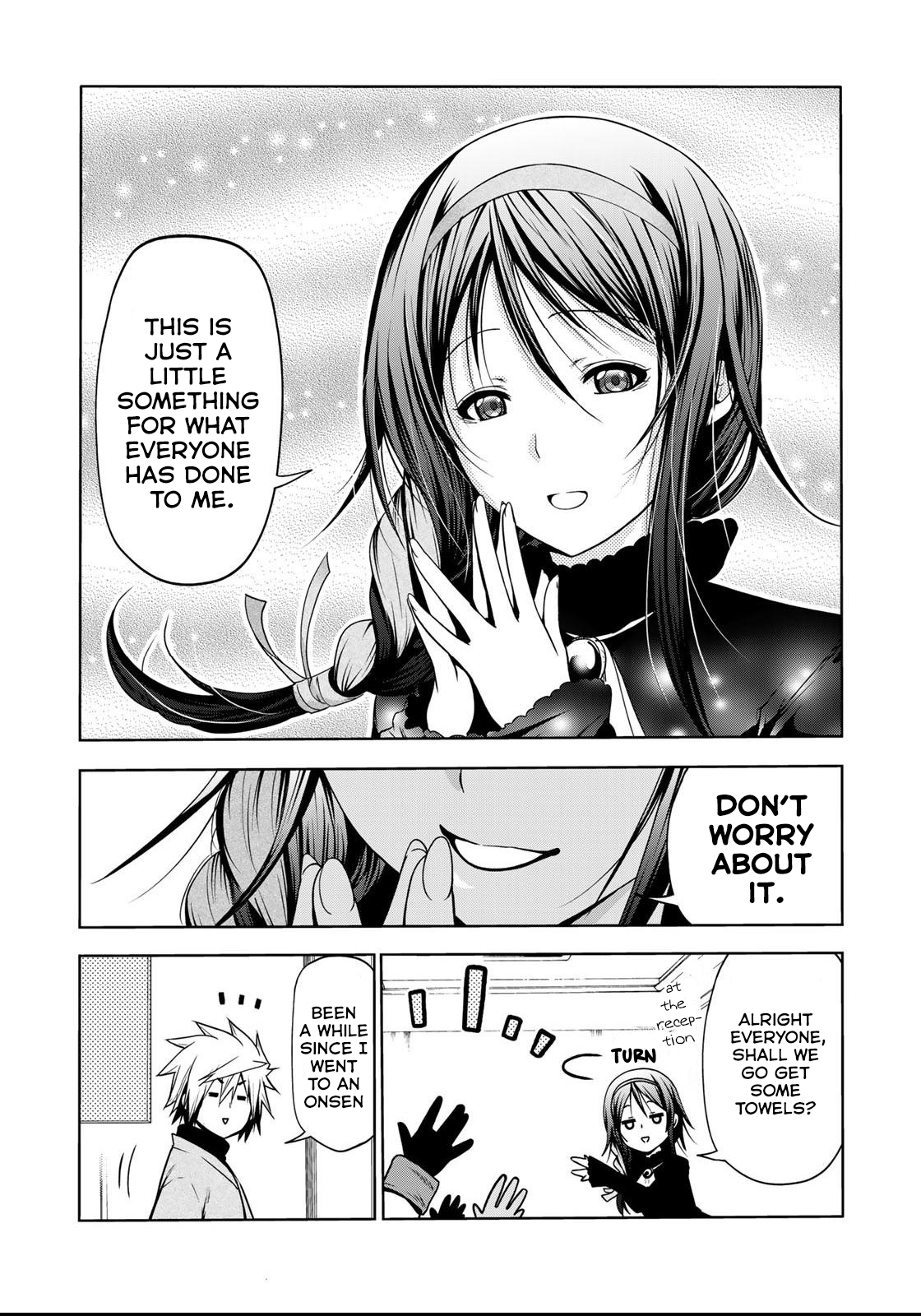 Temple - Chapter 39 - picture 3