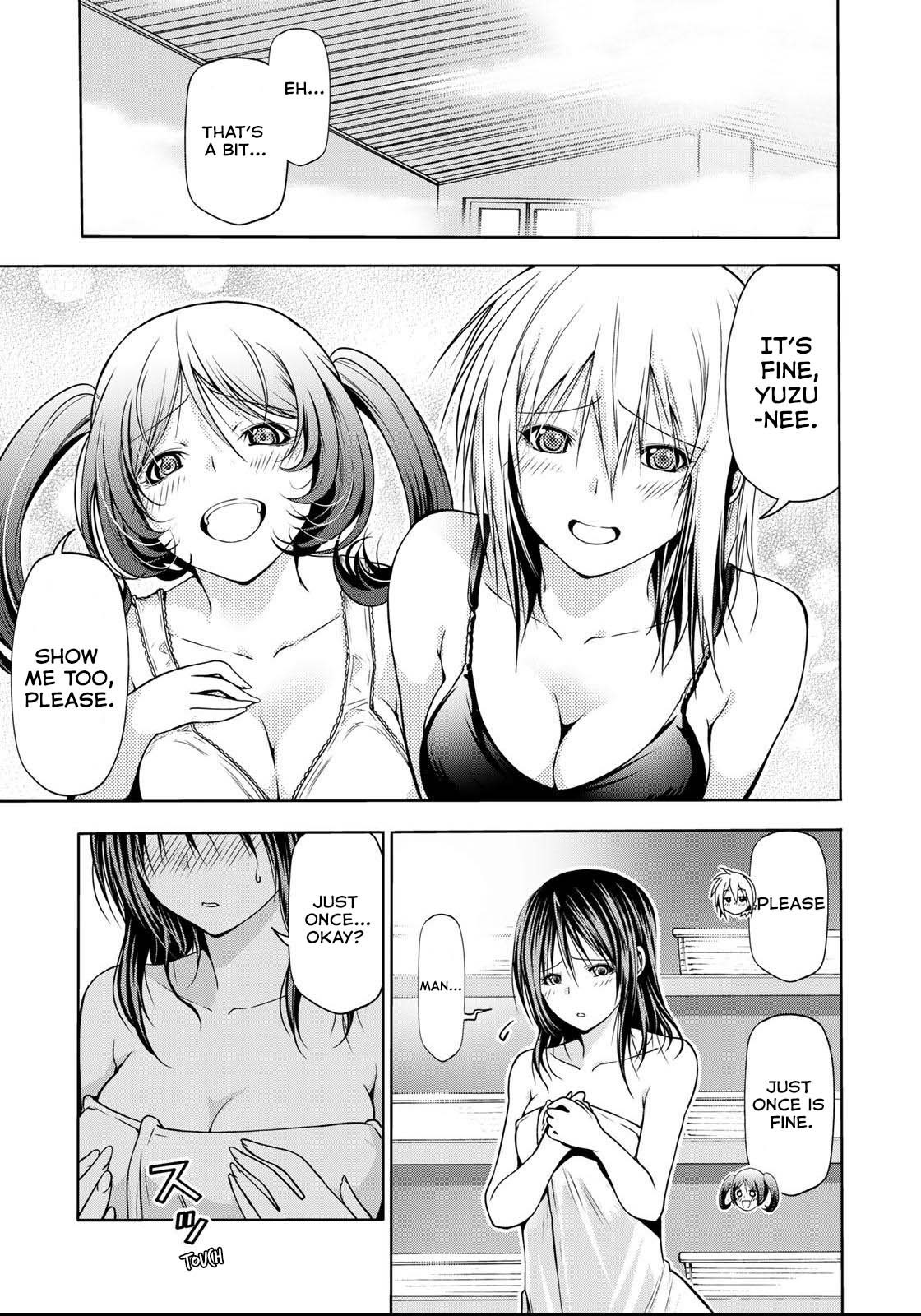 Temple - Chapter 39 - picture 5