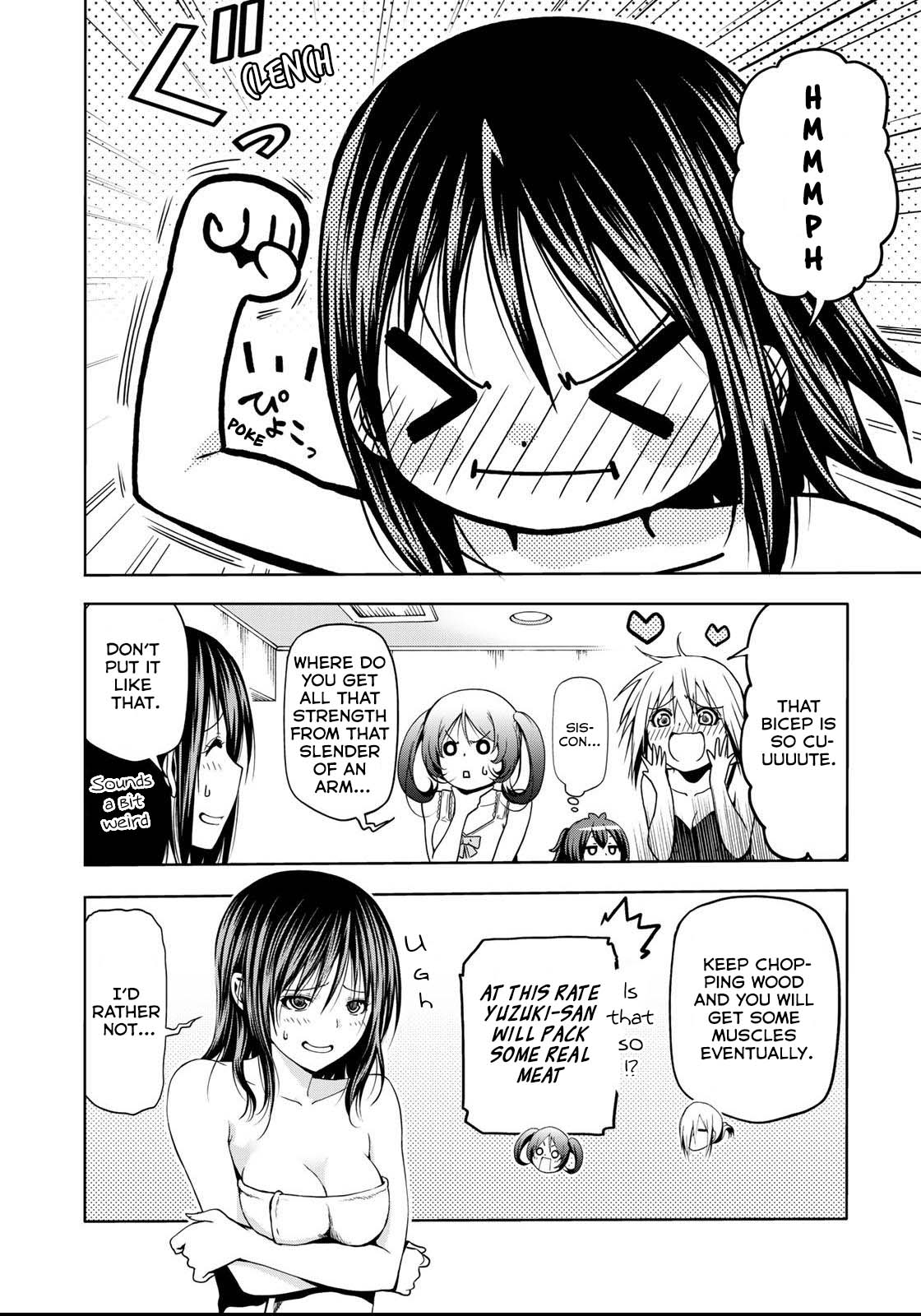 Temple - Chapter 39 - picture 6