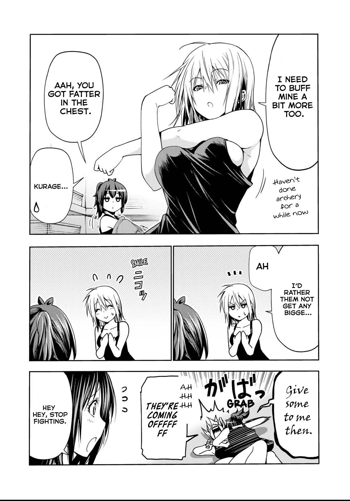 Temple - Chapter 39 - picture 7