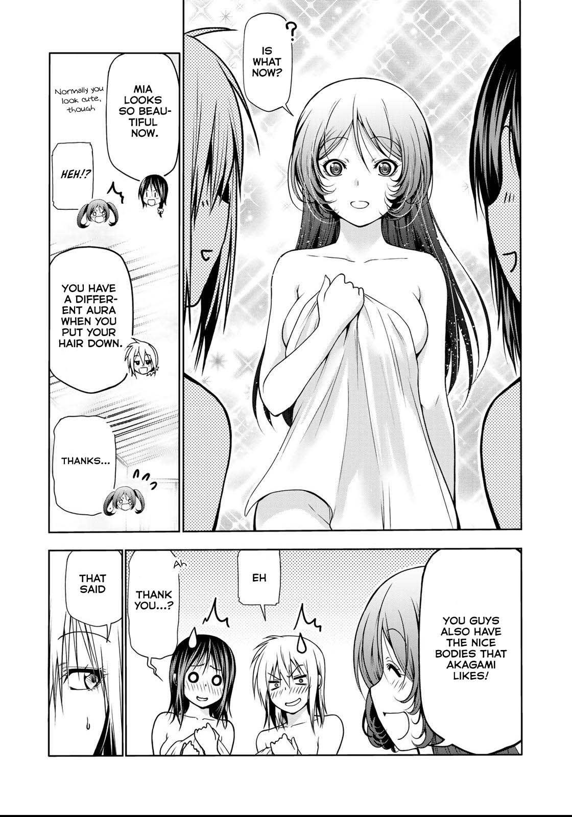 Temple - Chapter 39 - picture 9