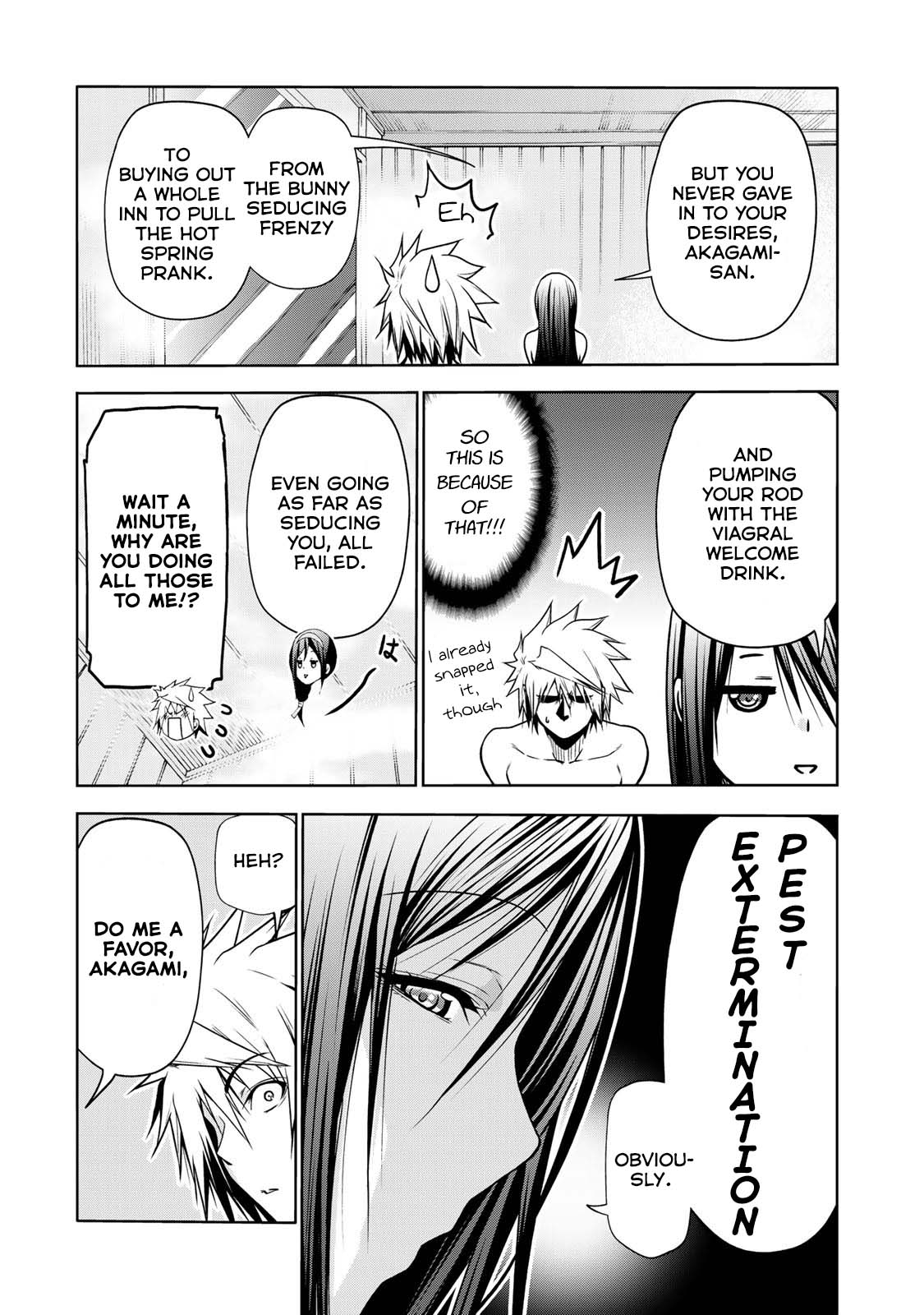 Temple - Chapter 40 - picture 17
