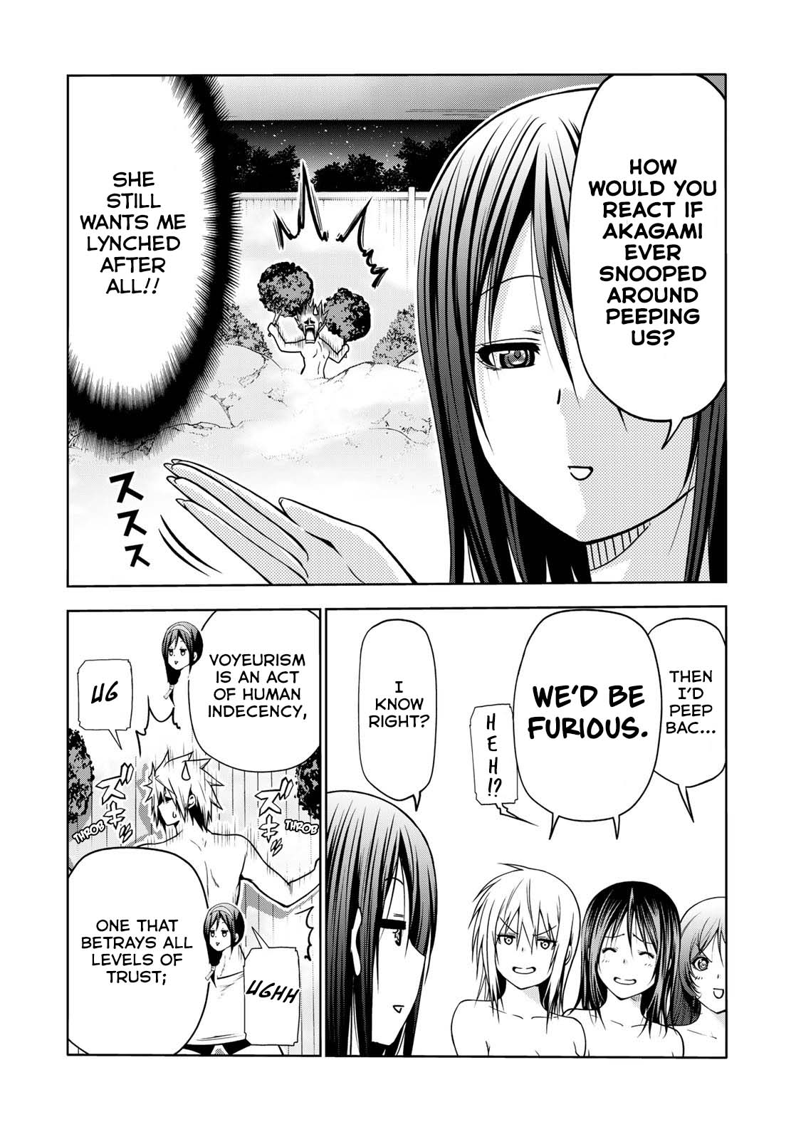 Temple - Chapter 40 - picture 3
