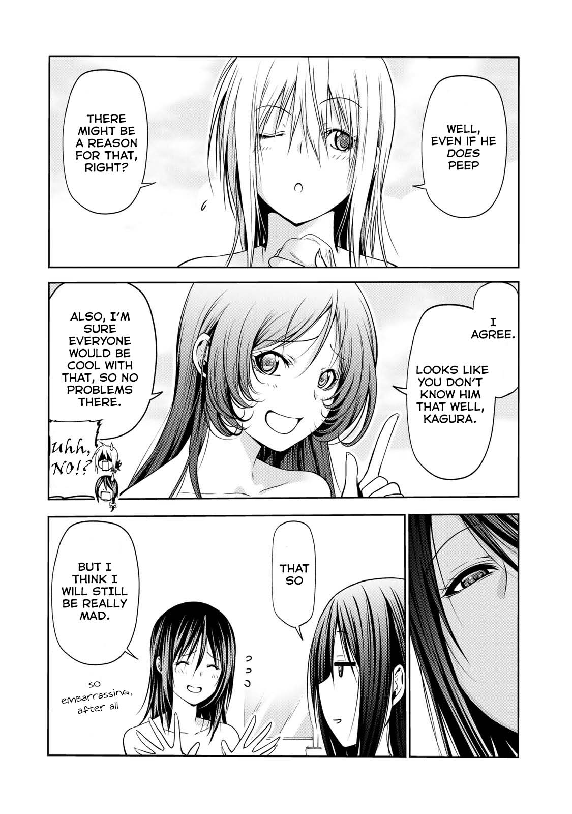 Temple - Chapter 40 - picture 5