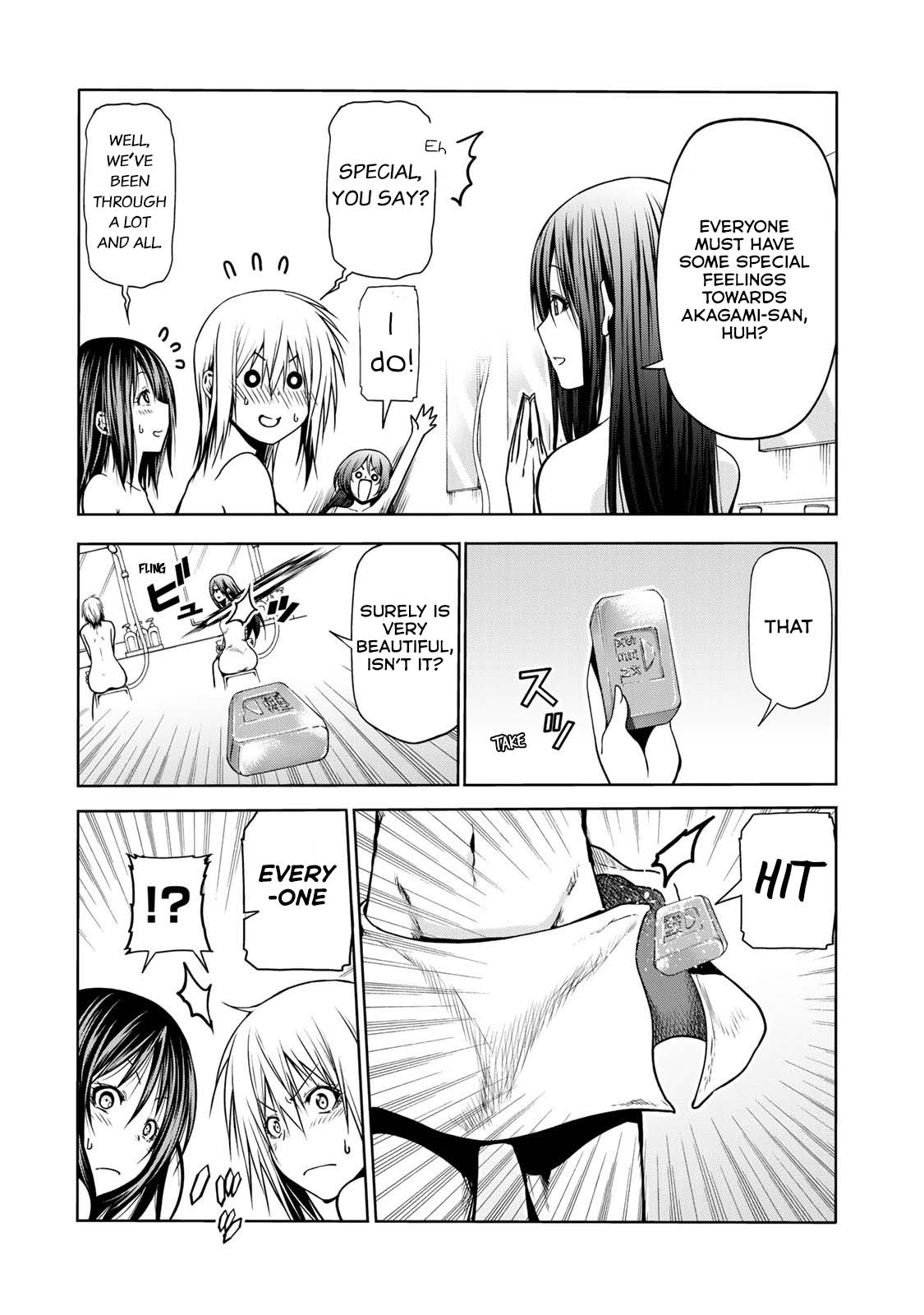 Temple - Chapter 40 - picture 7