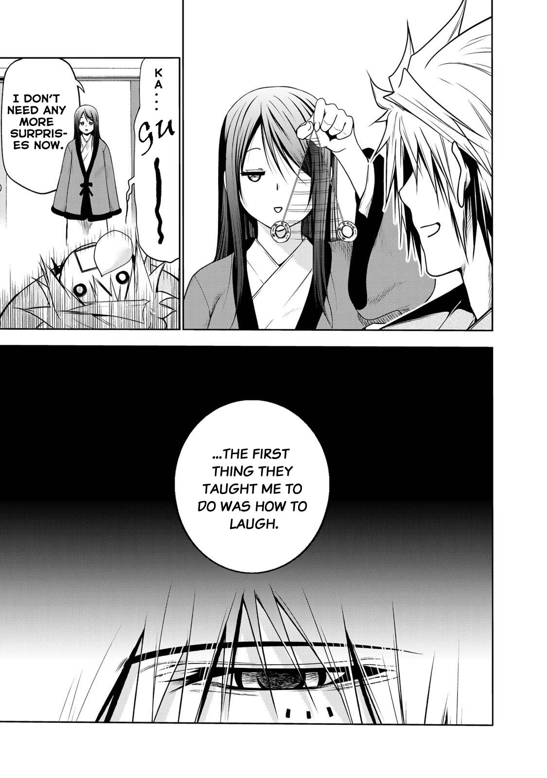 Temple - Chapter 41 - picture 11
