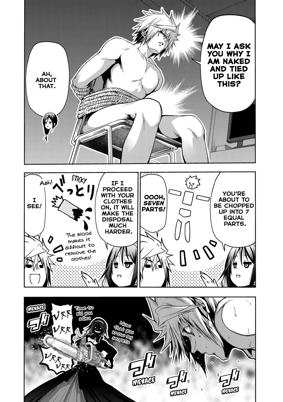 Temple - Chapter 41 - picture 13