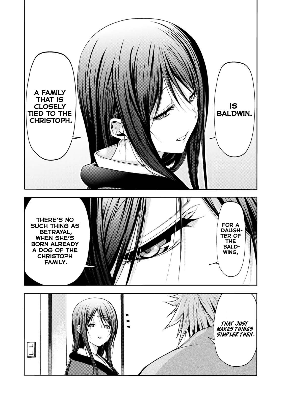 Temple - Chapter 41 - picture 9