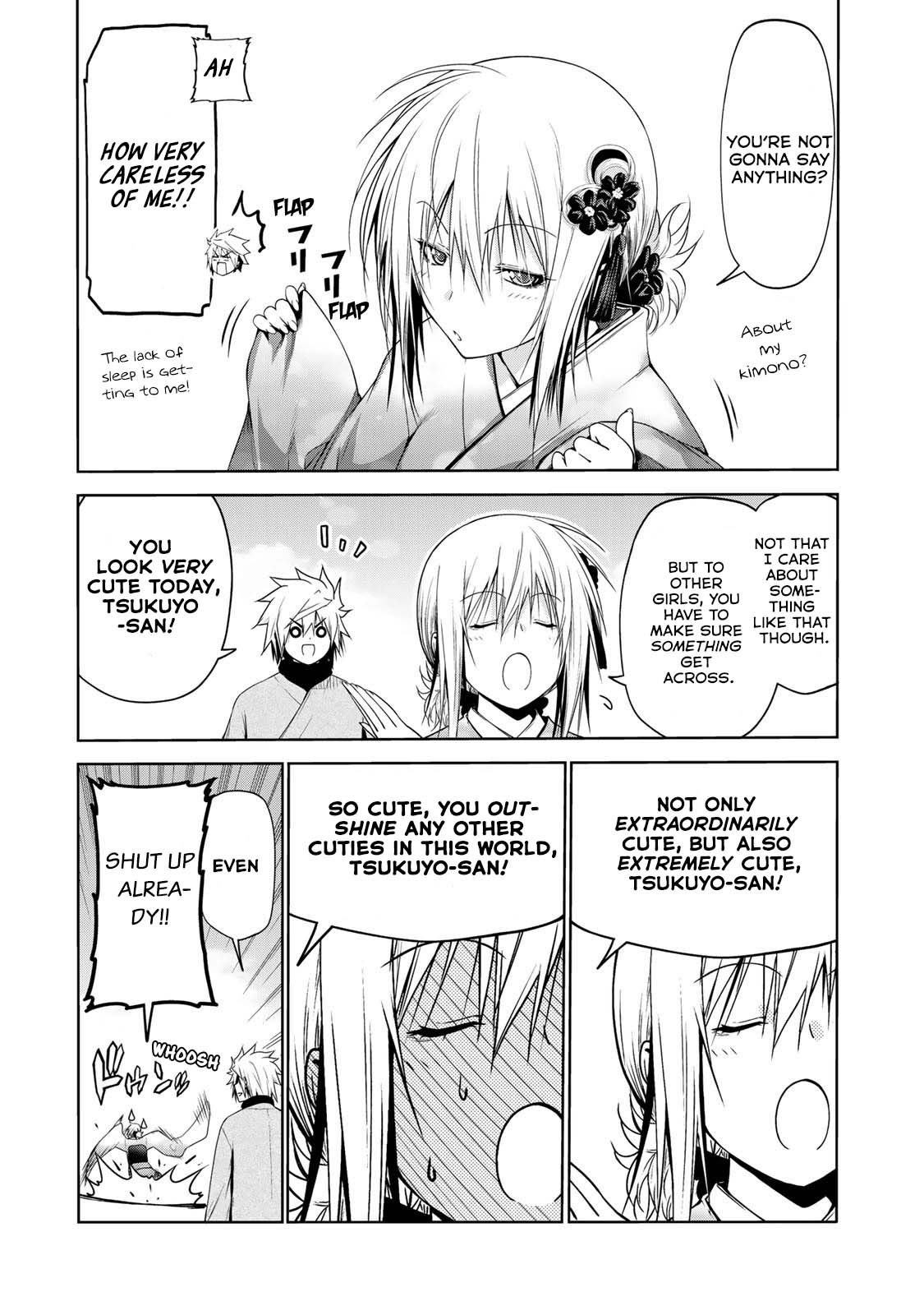 Temple - Chapter 42 - picture 5