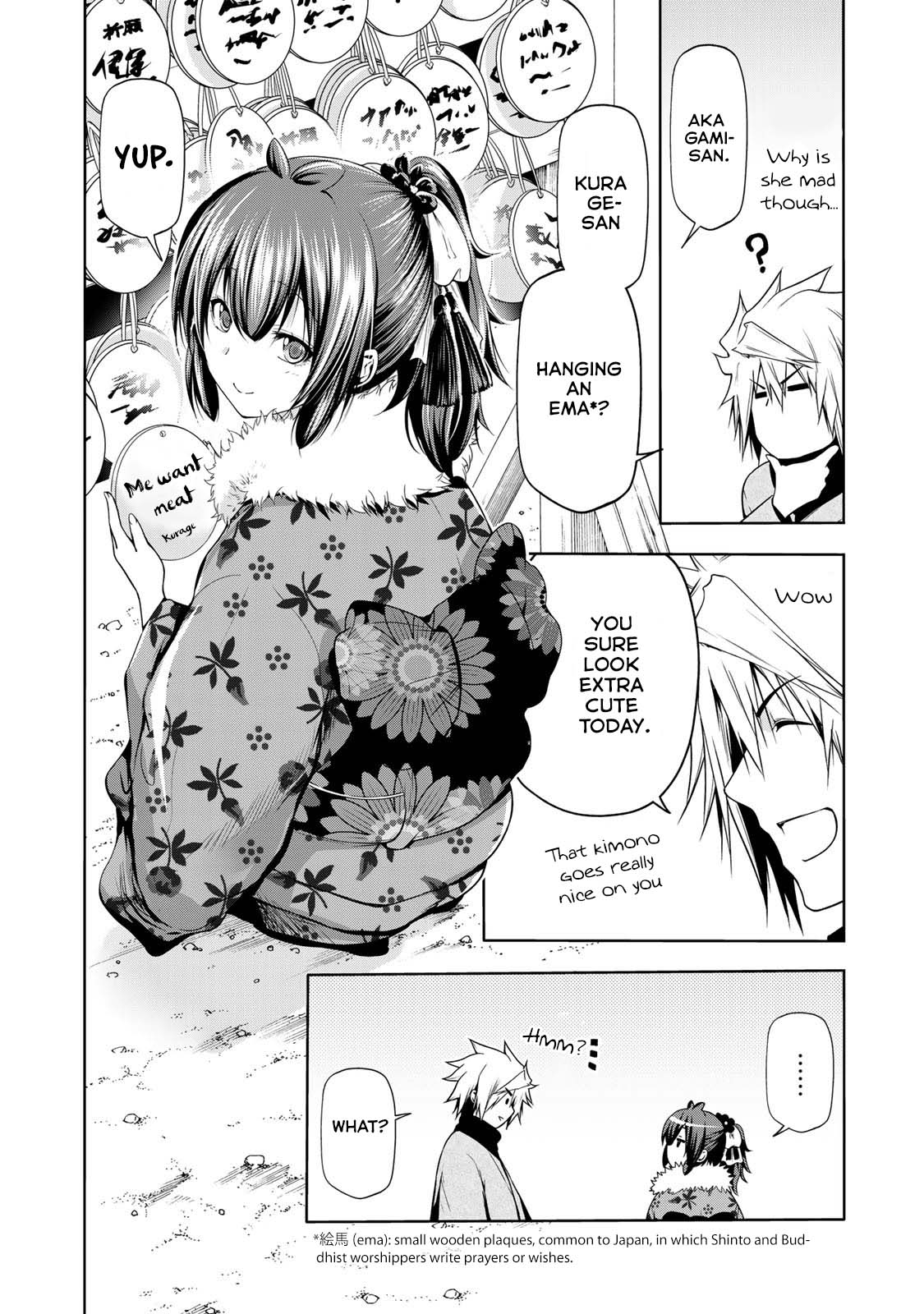 Temple - Chapter 42 - picture 6