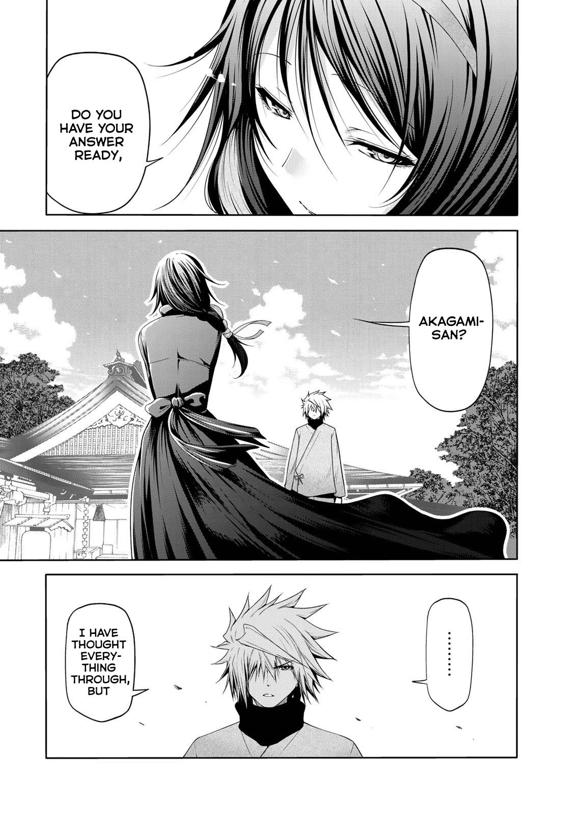 Temple - Chapter 43 - picture 15