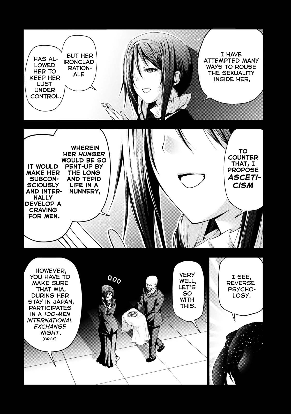 Temple - Chapter 43 - picture 7