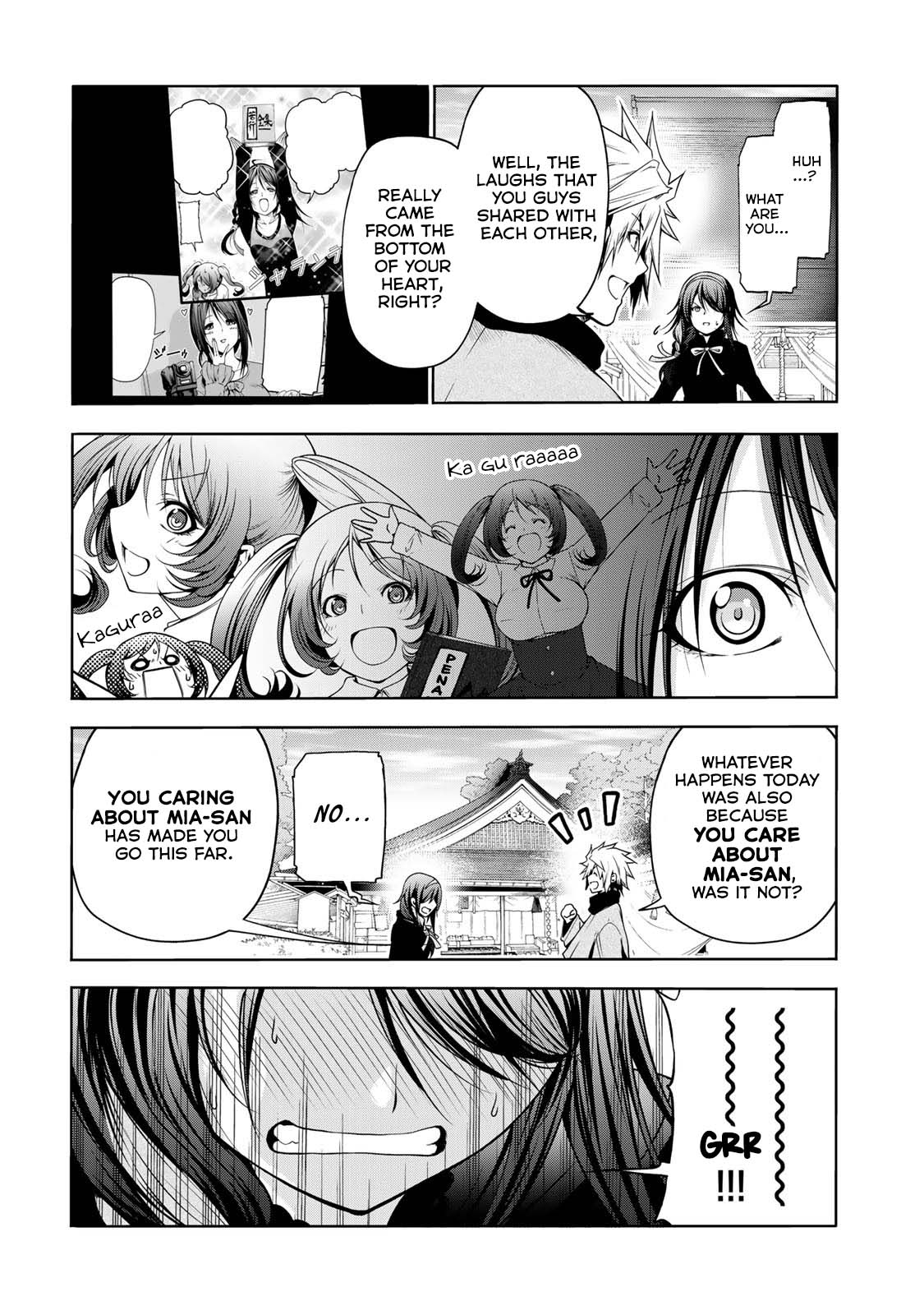 Temple - Chapter 44 - picture 13