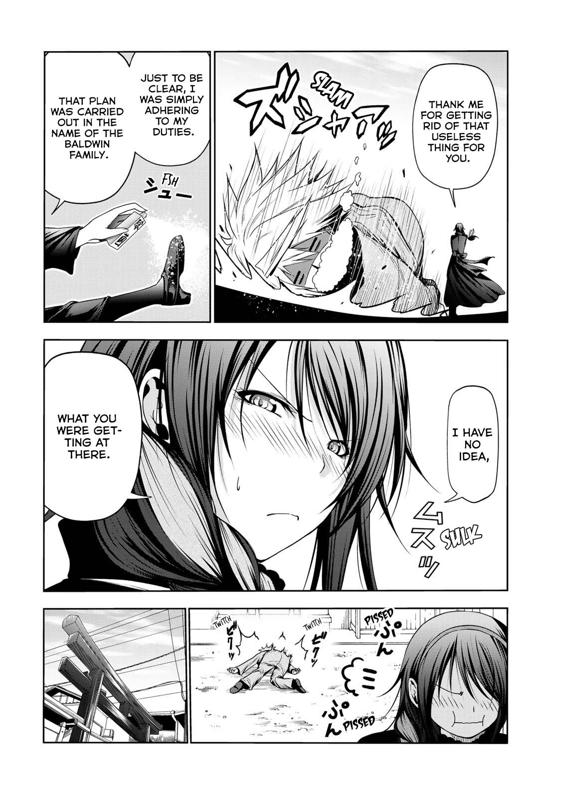 Temple - Chapter 44 - picture 15