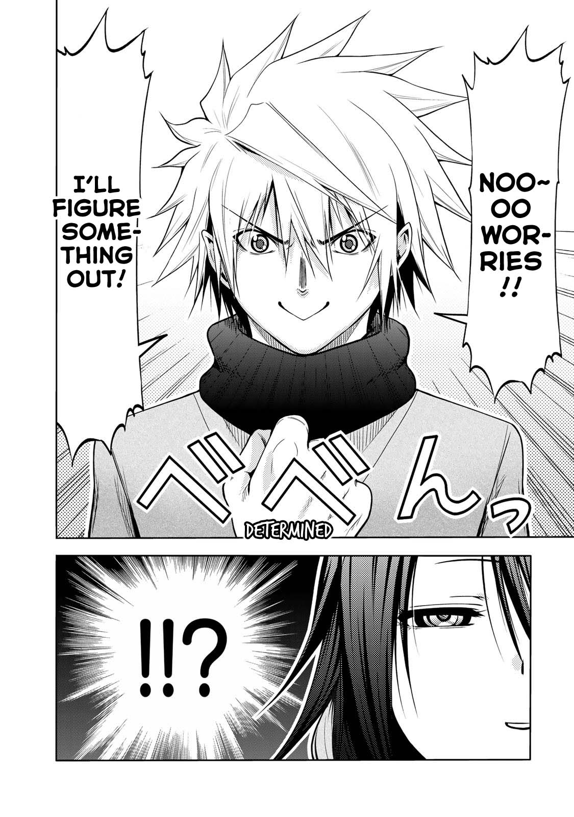 Temple - Chapter 44 - picture 2