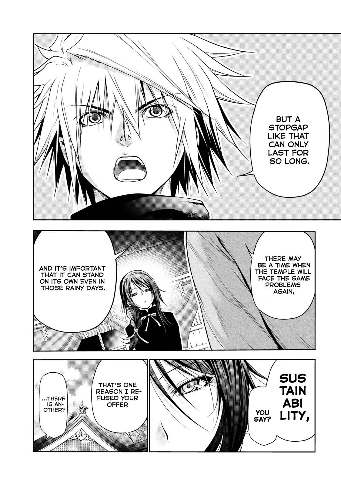 Temple - Chapter 44 - picture 4