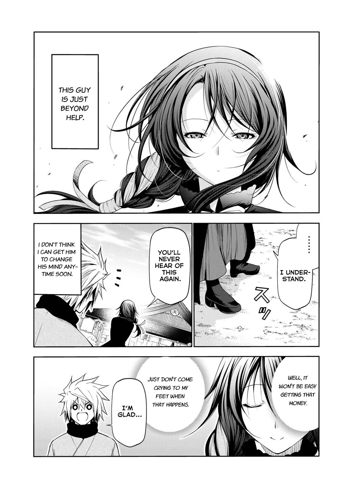Temple - Chapter 44 - picture 6