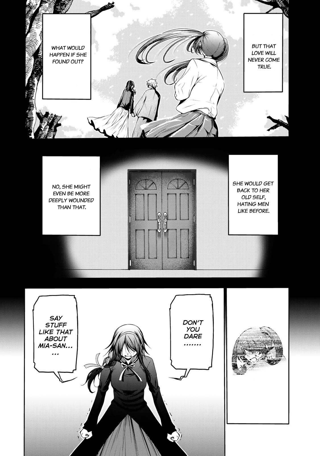 Temple - Chapter 44 - picture 9