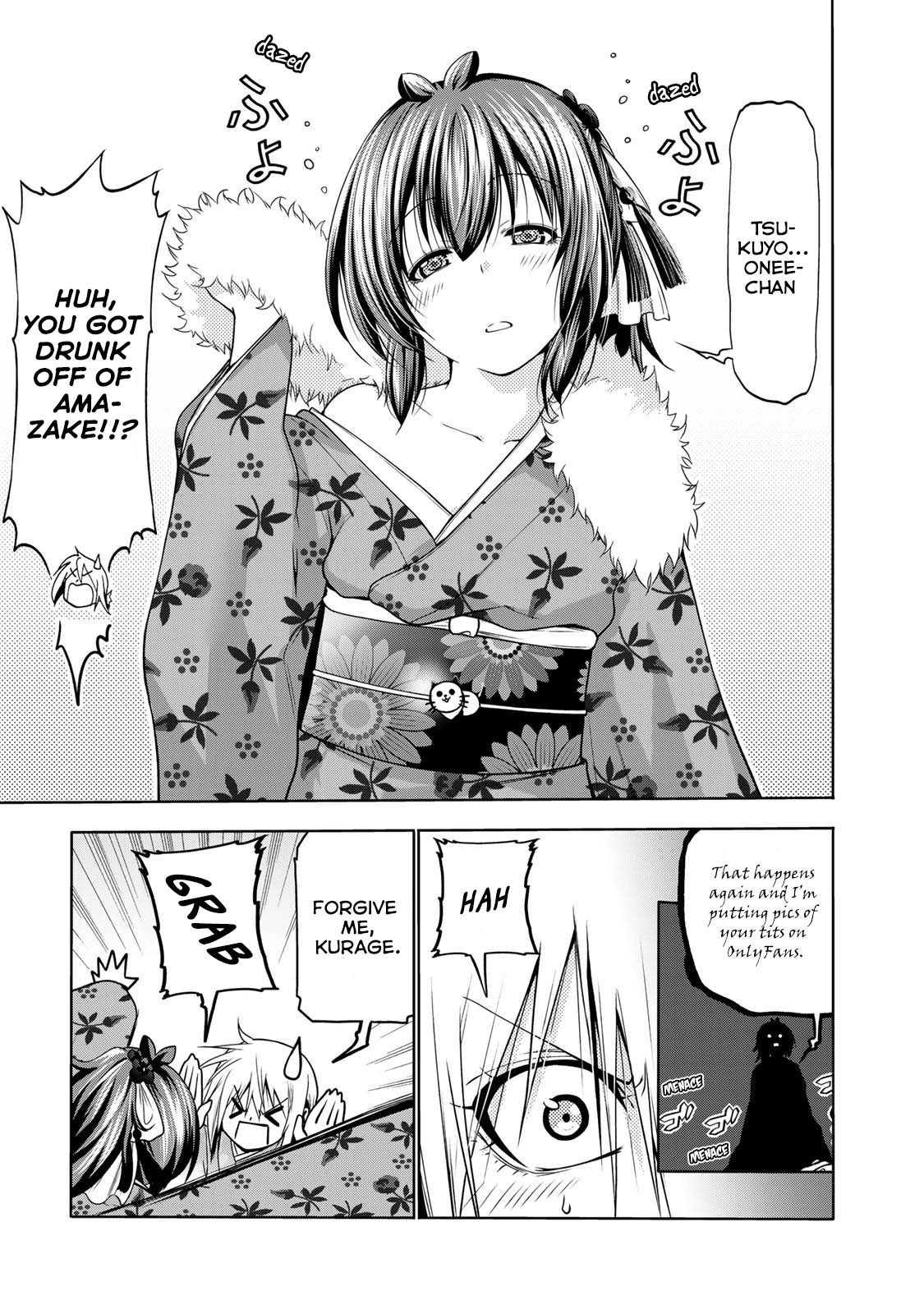 Temple - Chapter 45 - picture 2