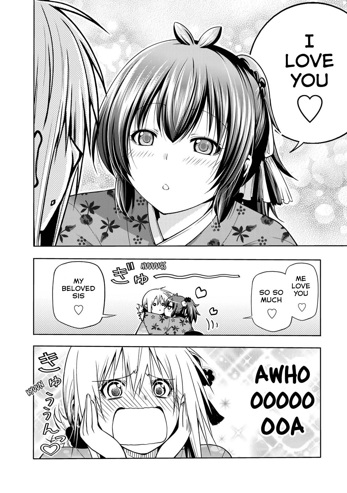 Temple - Chapter 45 - picture 3