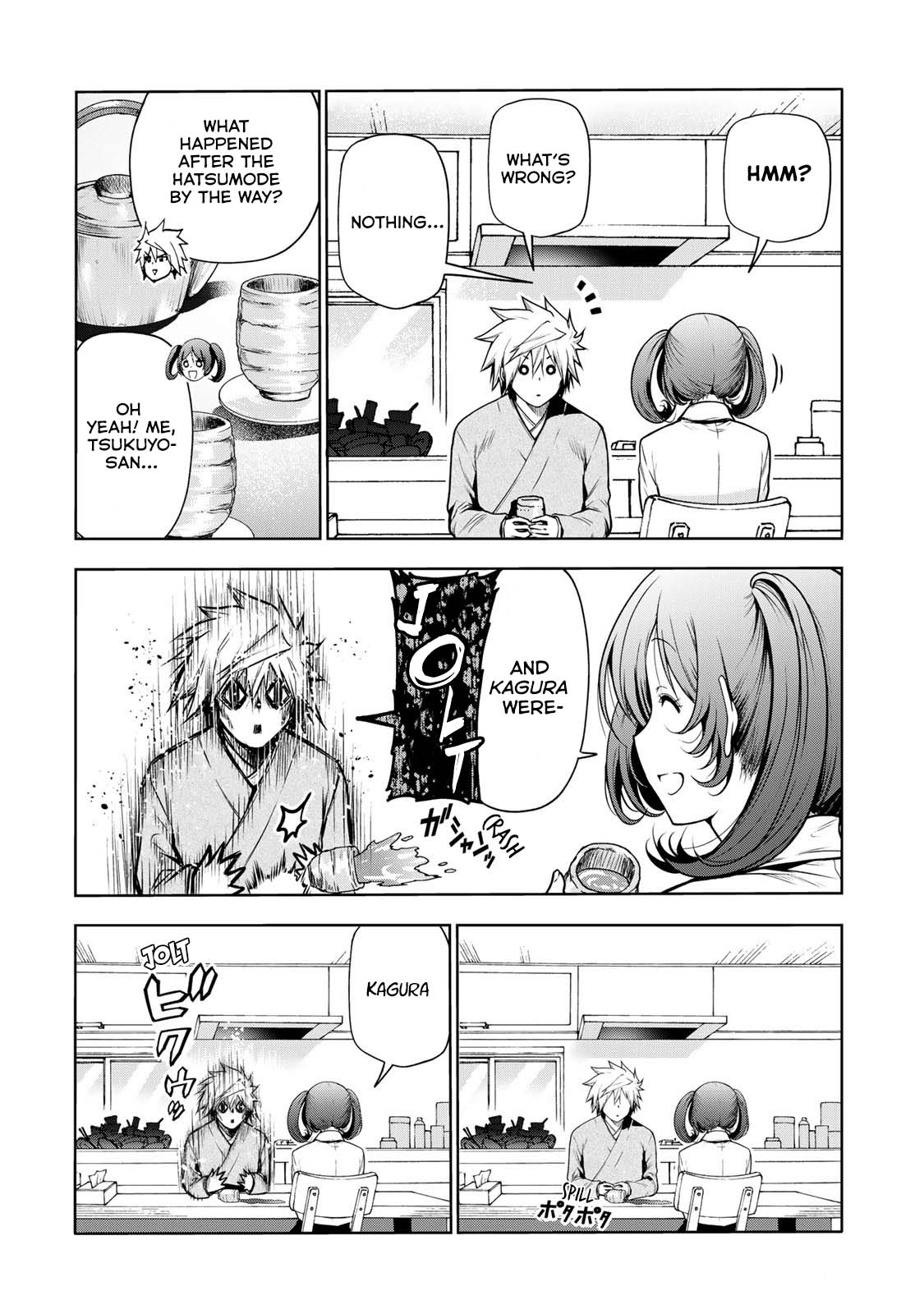 Temple - Chapter 46 - picture 5