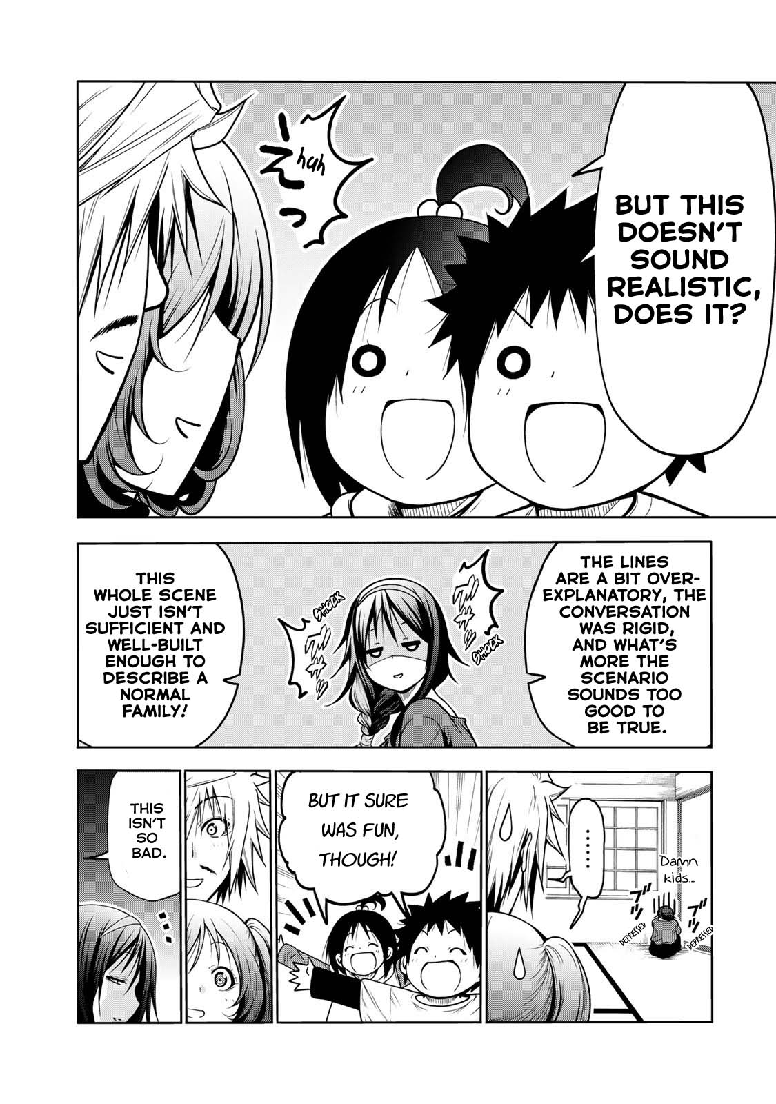 Temple - Chapter 47 - picture 12