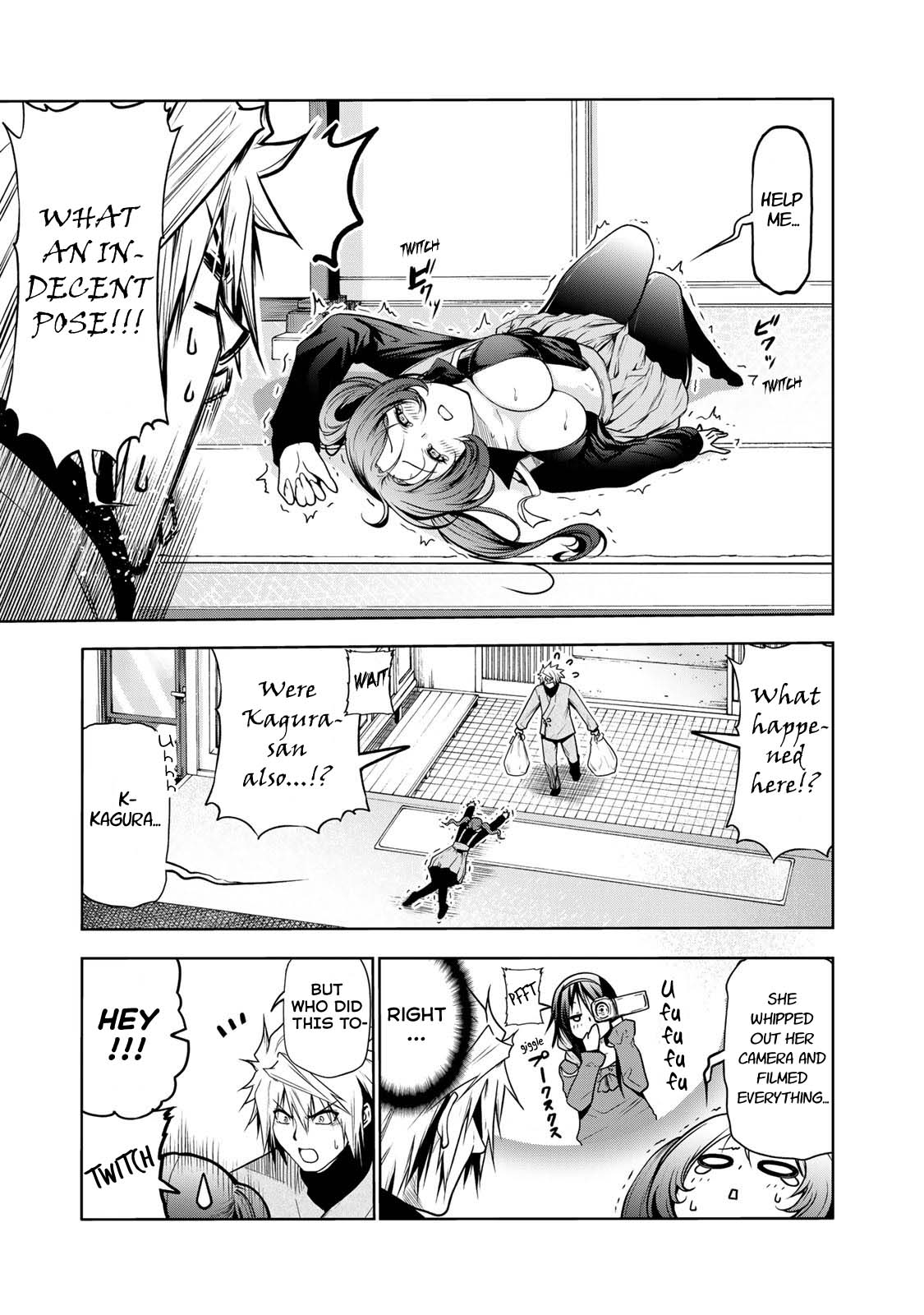 Temple - Chapter 47 - picture 3