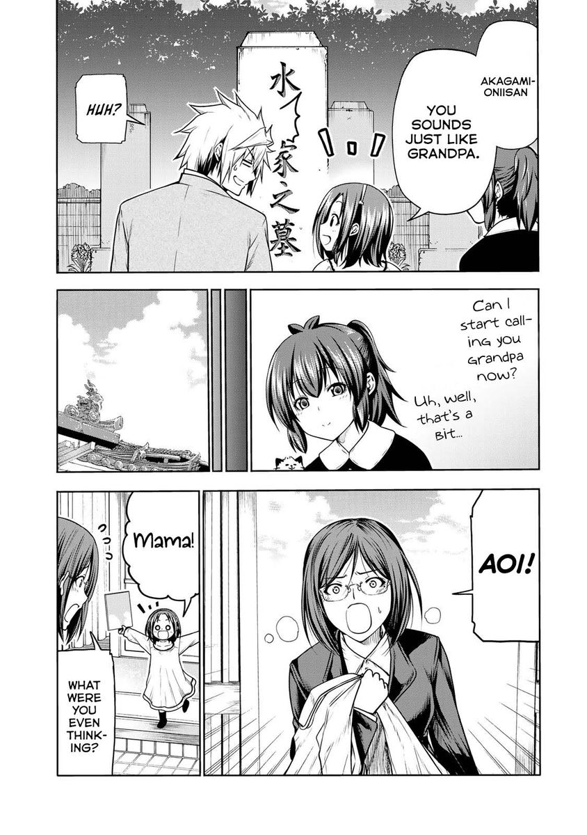 Temple - Chapter 48 - picture 10