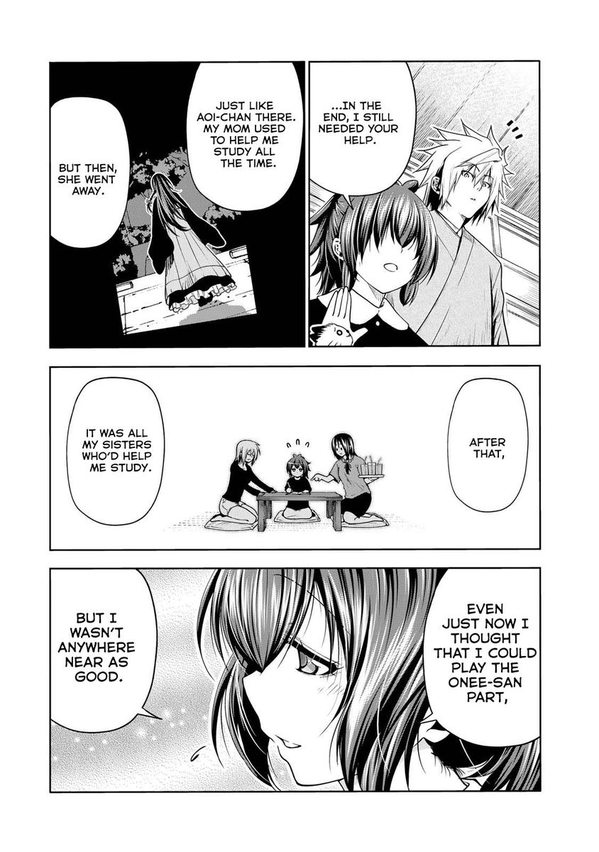 Temple - Chapter 48 - picture 13