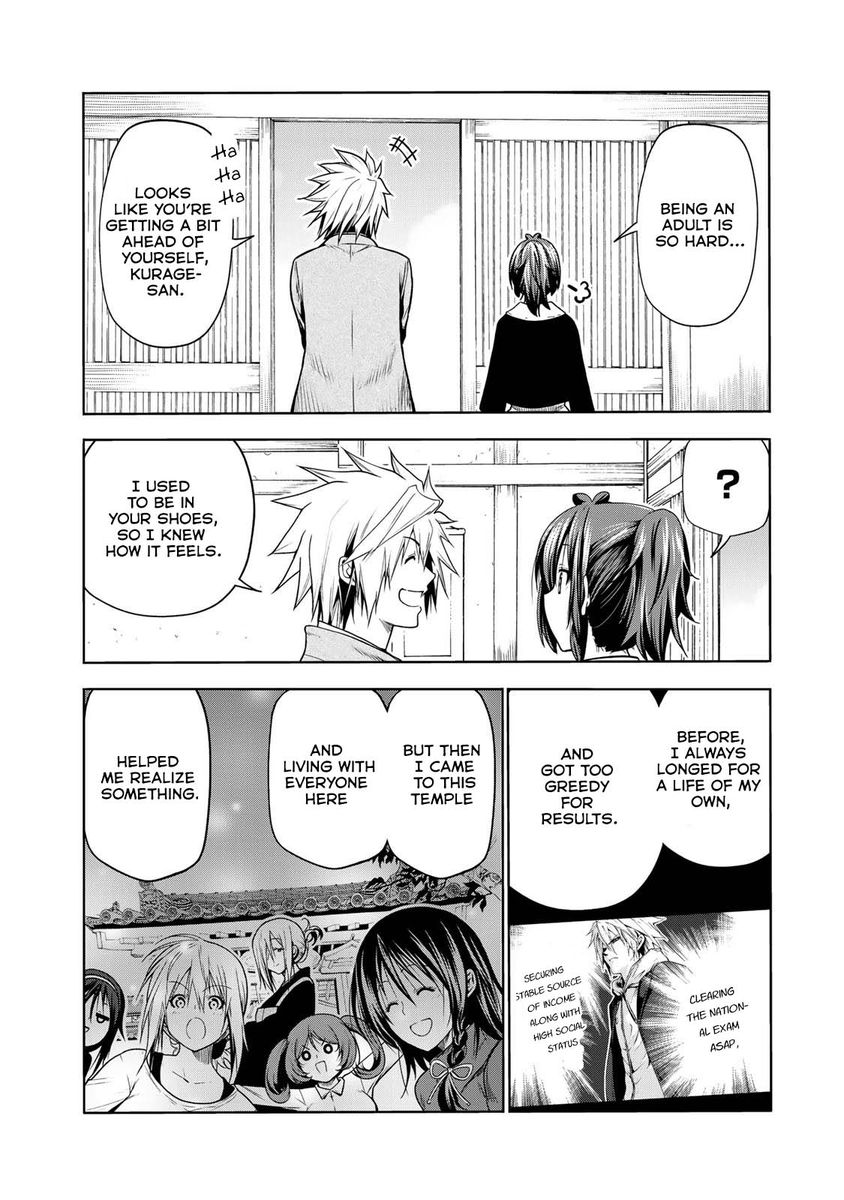 Temple - Chapter 48 - picture 14