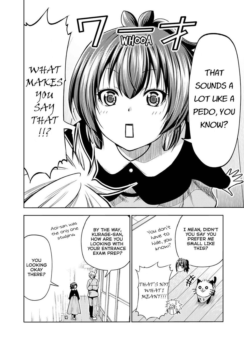 Temple - Chapter 48 - picture 16
