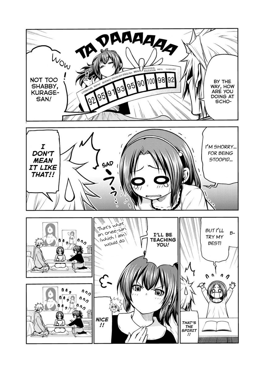 Temple - Chapter 48 - picture 4