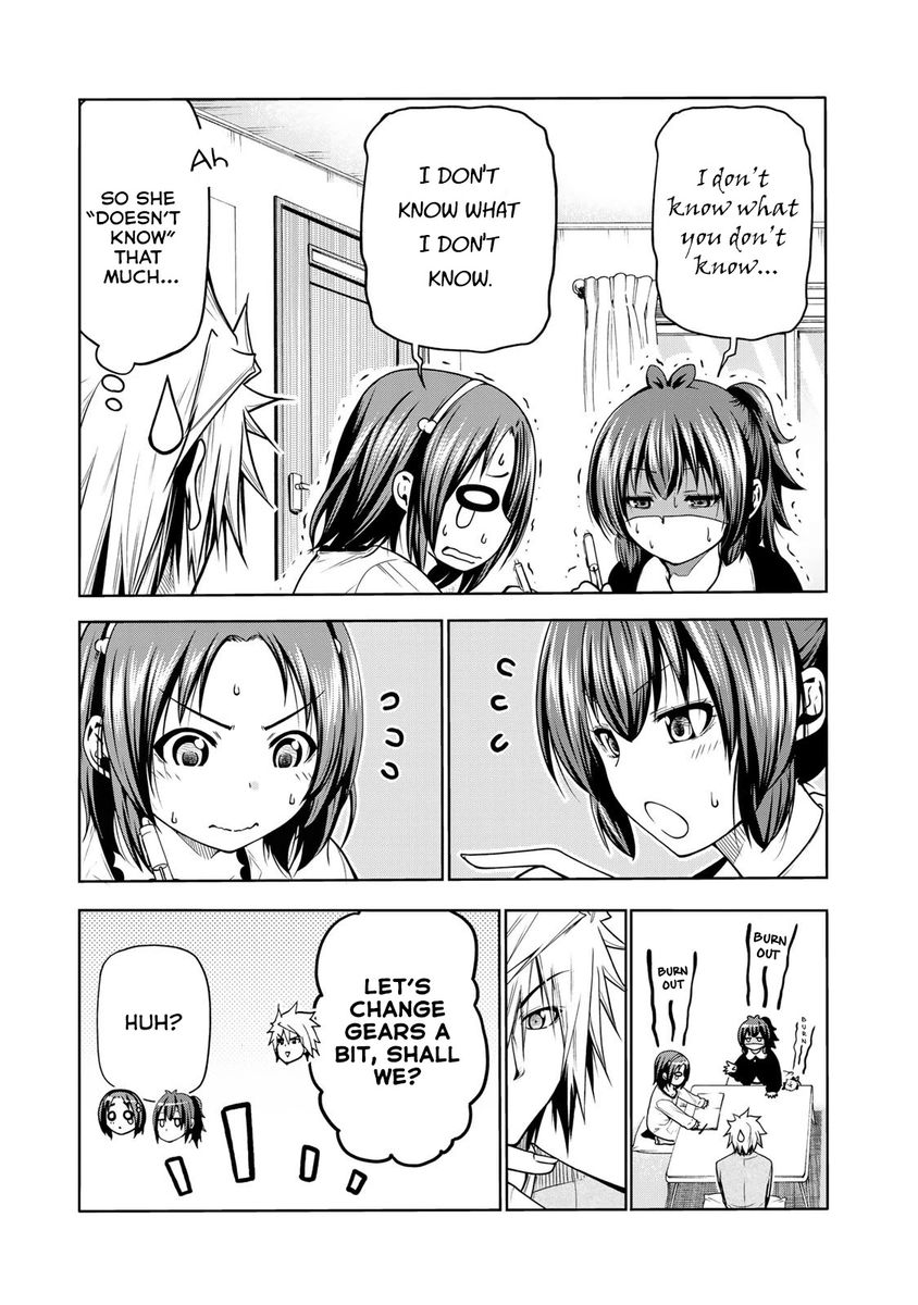 Temple - Chapter 48 - picture 5