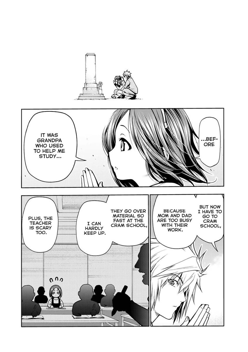 Temple - Chapter 48 - picture 7
