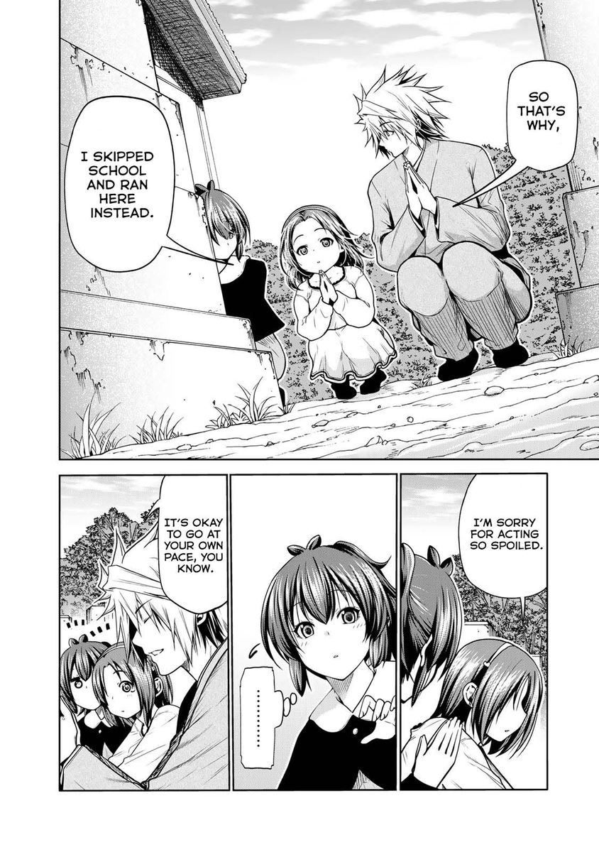 Temple - Chapter 48 - picture 8